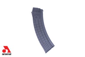 Circle 10 5.45x39mm Black Polymer 45 Round Magazine