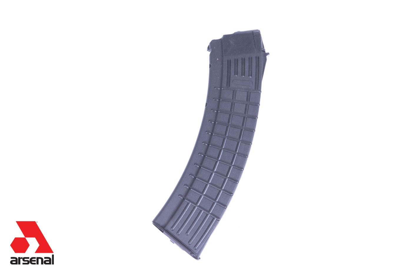 Circle 10 5.45x39mm Black Polymer 45 Round Magazine