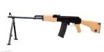 5.56x45mm Semi-Automatic RPK