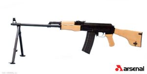 5.56x45mm Semi-Automatic RPK
