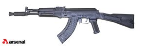 SLR107CR-62 7.62x39mm Semi-Automatic Rifle