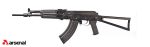 SLR107CR-64 7.62x39mm Semi-Automatic Rifle