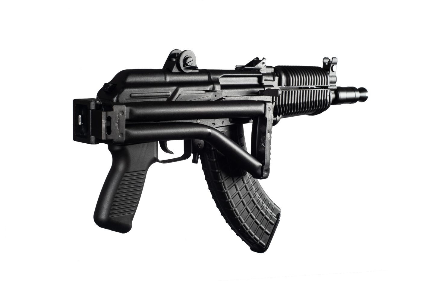 SAM7SFK-72 7.62x39mm Semi-Automatic SBR