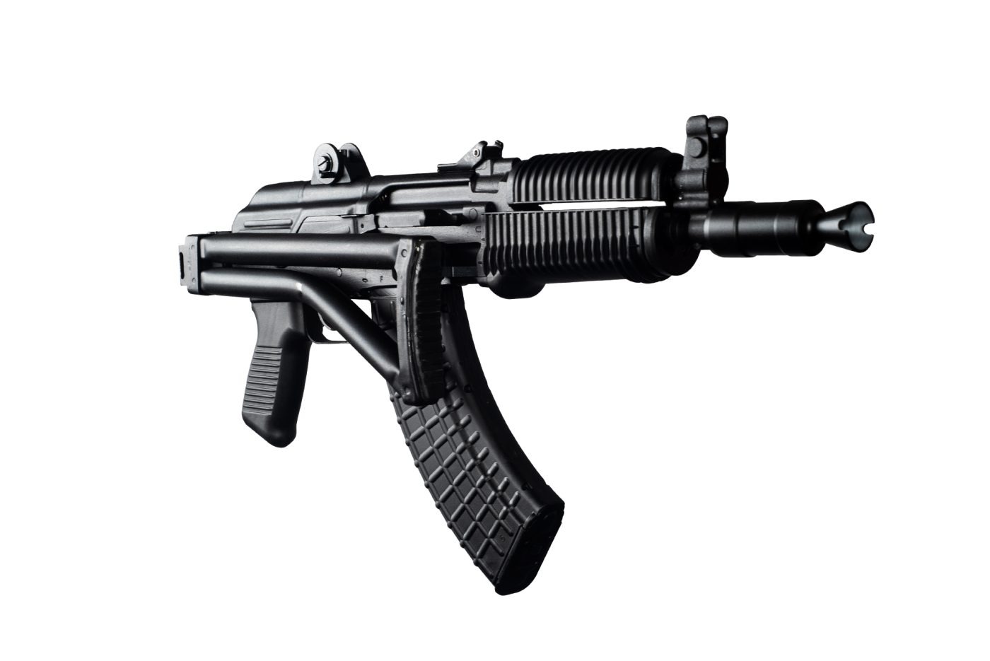 SAM7SFK-72 7.62x39mm Semi-Automatic SBR