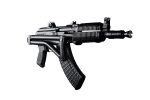 SAM7SFK-72 7.62x39mm Semi-Automatic SBR