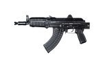 SAM7SFK-72 7.62x39mm Semi-Automatic SBR