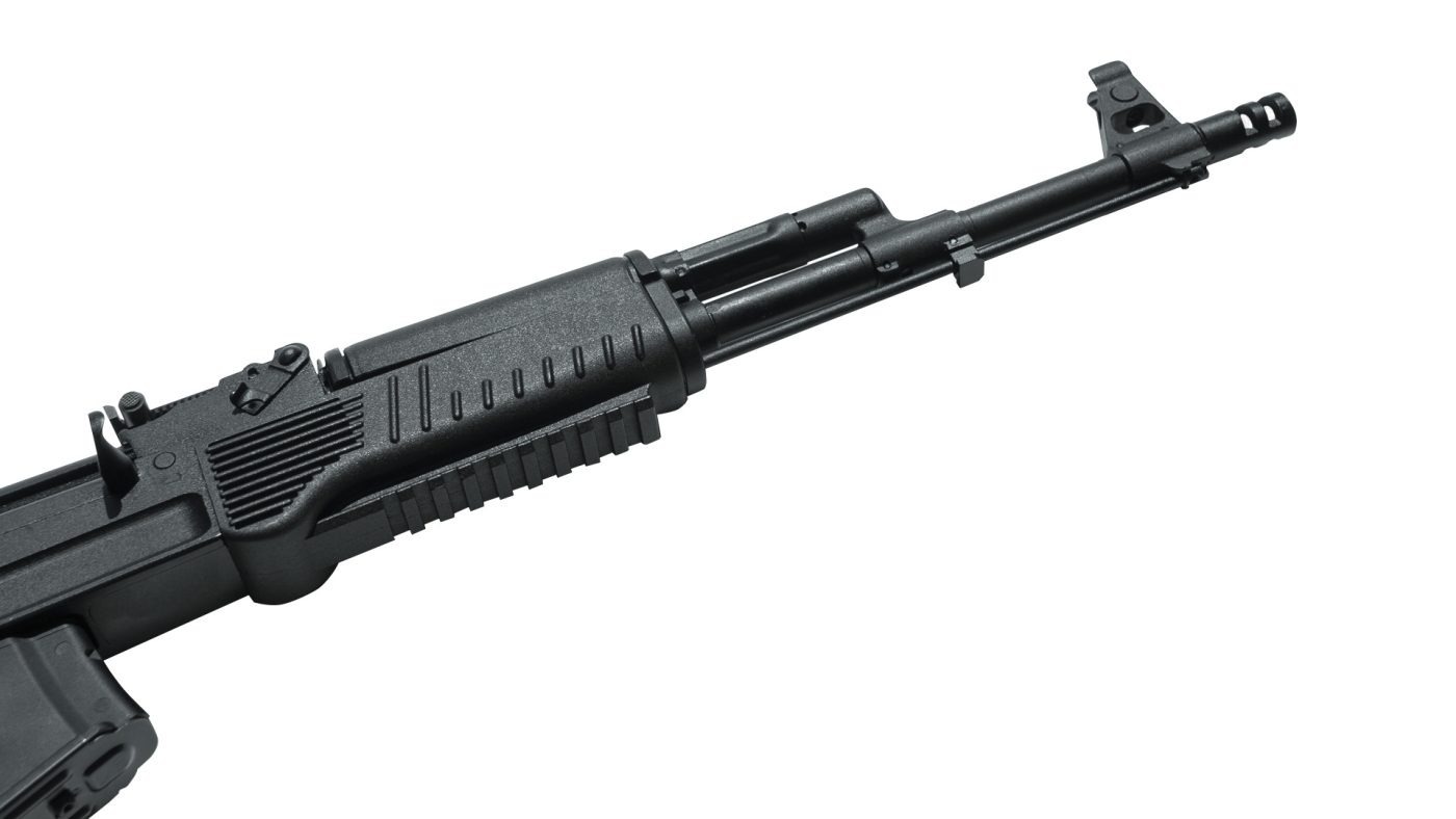 SAM7R-68 7.62x39mm Semi-Automatic Rifle