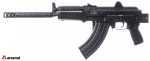SAM7SFK-80 7.62x39mm Semi-Automatic Rifle