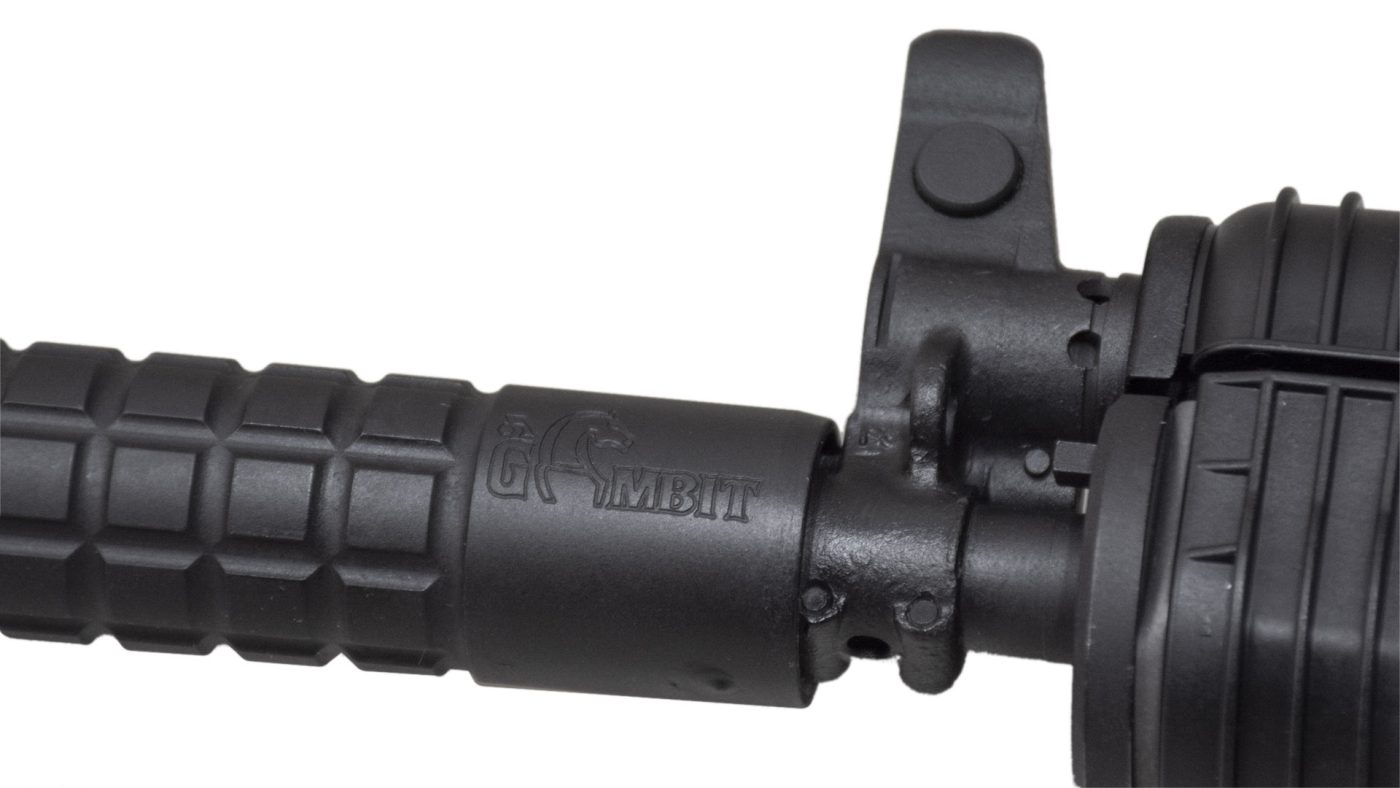 SAM7SFK-80 7.62x39mm Semi-Automatic Rifle