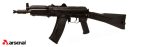 SLR104UR-55 5.45x39mm Semi-Automatic SBR
