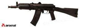 SLR104UR-55 5.45x39mm Semi-Automatic SBR