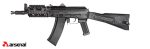 SLR104UR-55R 5.45x39mm Semi-Automatic Rifle