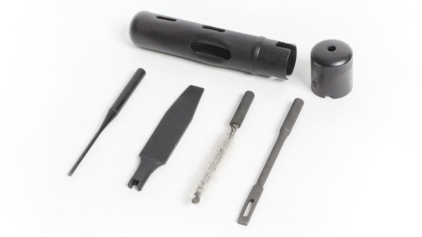 5.45x39mm AK74 Cleaning Kit