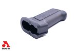 Black Polymer Pistol Grip for Milled and Stamped Receiver