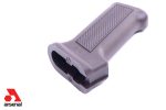Plum Pistol Grip for Milled and Stamped Receivers