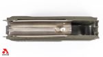 OD Green Polymer Lower Handguard with Stainless Steel Heat Shield for Stamped Receivers