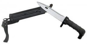 Classic Kalashnikov Bayonet