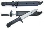 Bayonet
