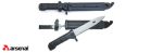 Bayonet
