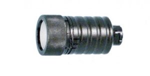7.62x39mm 4 Piece Flash Hider with 14x1mm Left Hand Threads