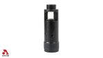 7.62x39mm AK74 Muzzle Brake