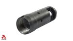 7.62x39mm AK74 Muzzle Brake