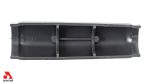 Gray Polymer Mil Spec Upper Handguard