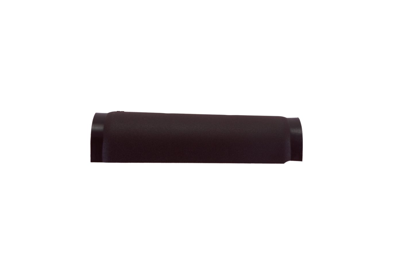 Plum Polymer Mil Spec Upper Handguard