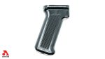 Glossy Black Pistol Grip for Stamped Receivers
