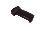 Plum Polymer Pistol Grip