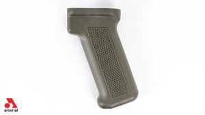 OD Green Pistol Grip for Stamped Receivers