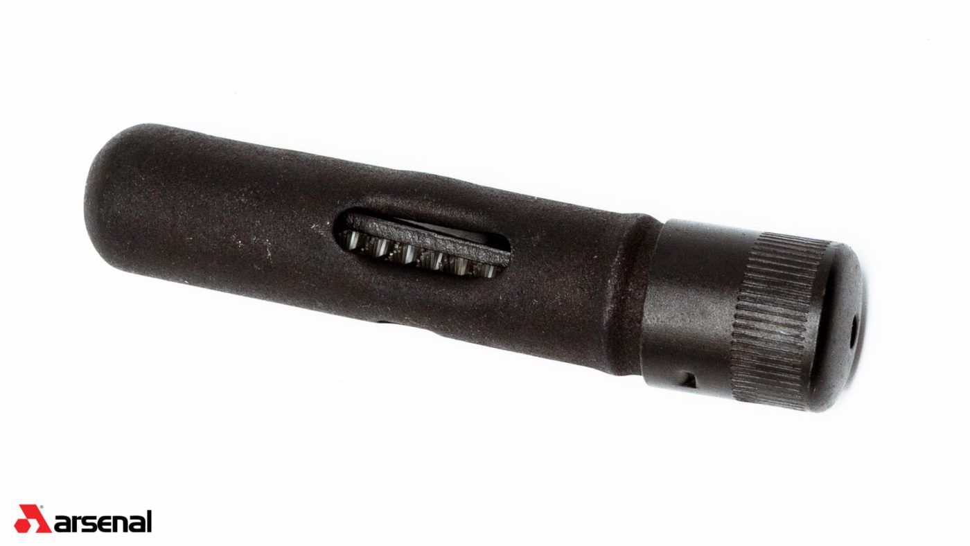 5.45x39mm AK74 Cleaning Kit