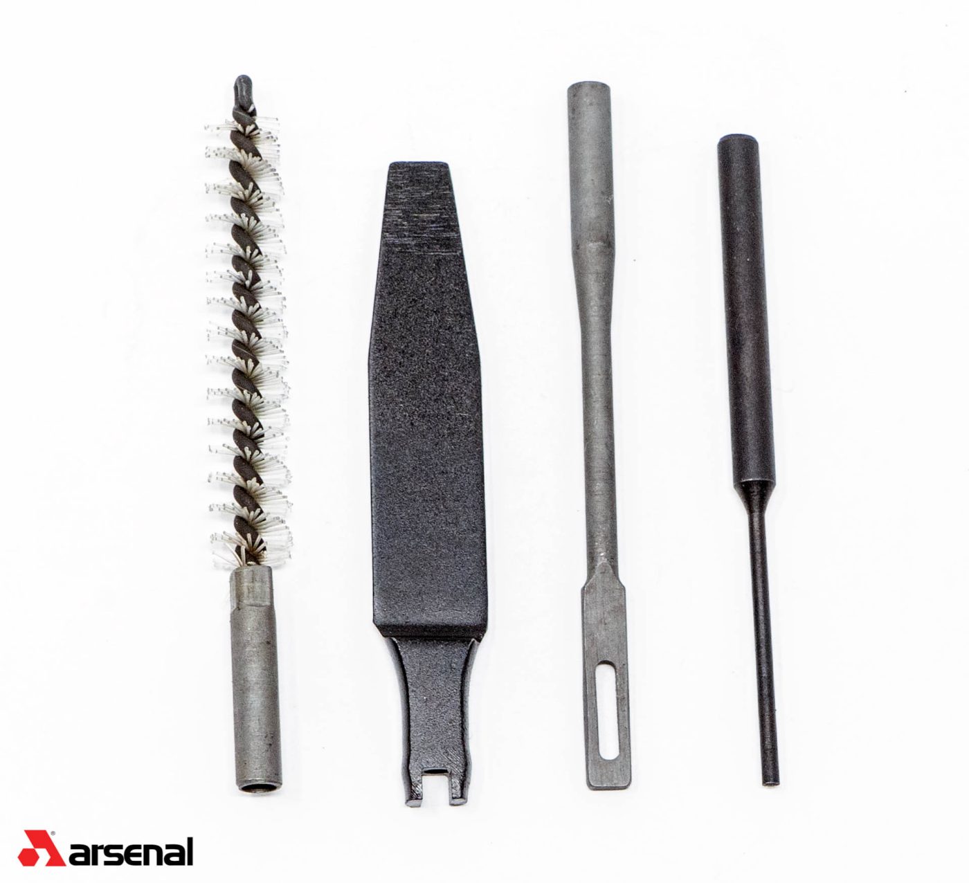 Izhmash 5.45x39mm AK74 Cleaning Kit - Arsenal Inc