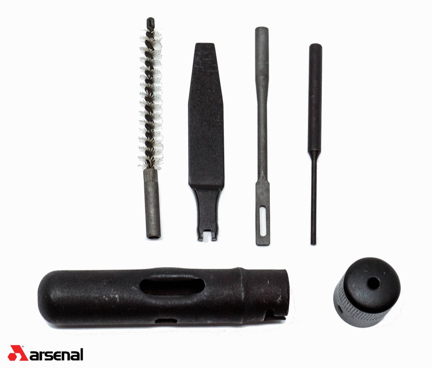 Izhmash 5.45x39mm AK74 Cleaning Kit - Arsenal Inc