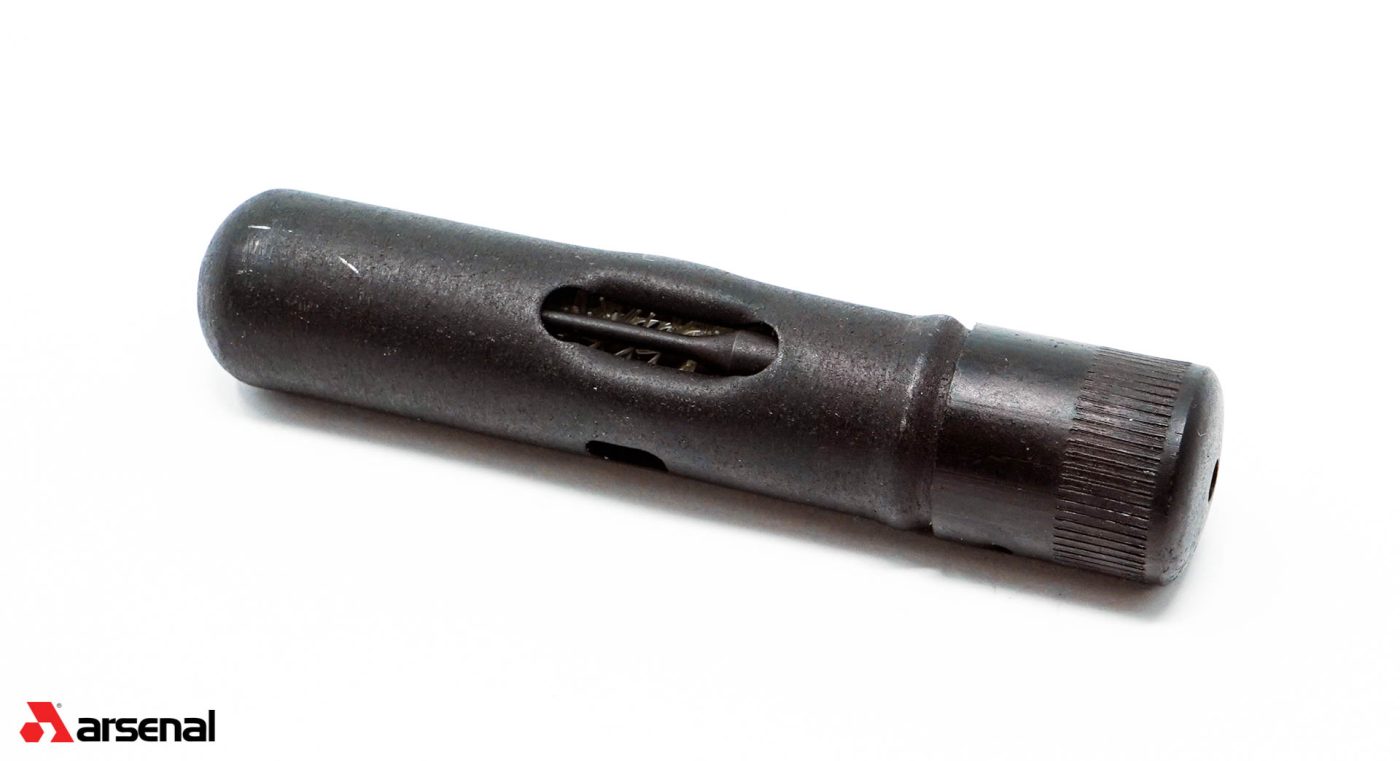 Cleaning Kit for Saiga 410 Shotguns