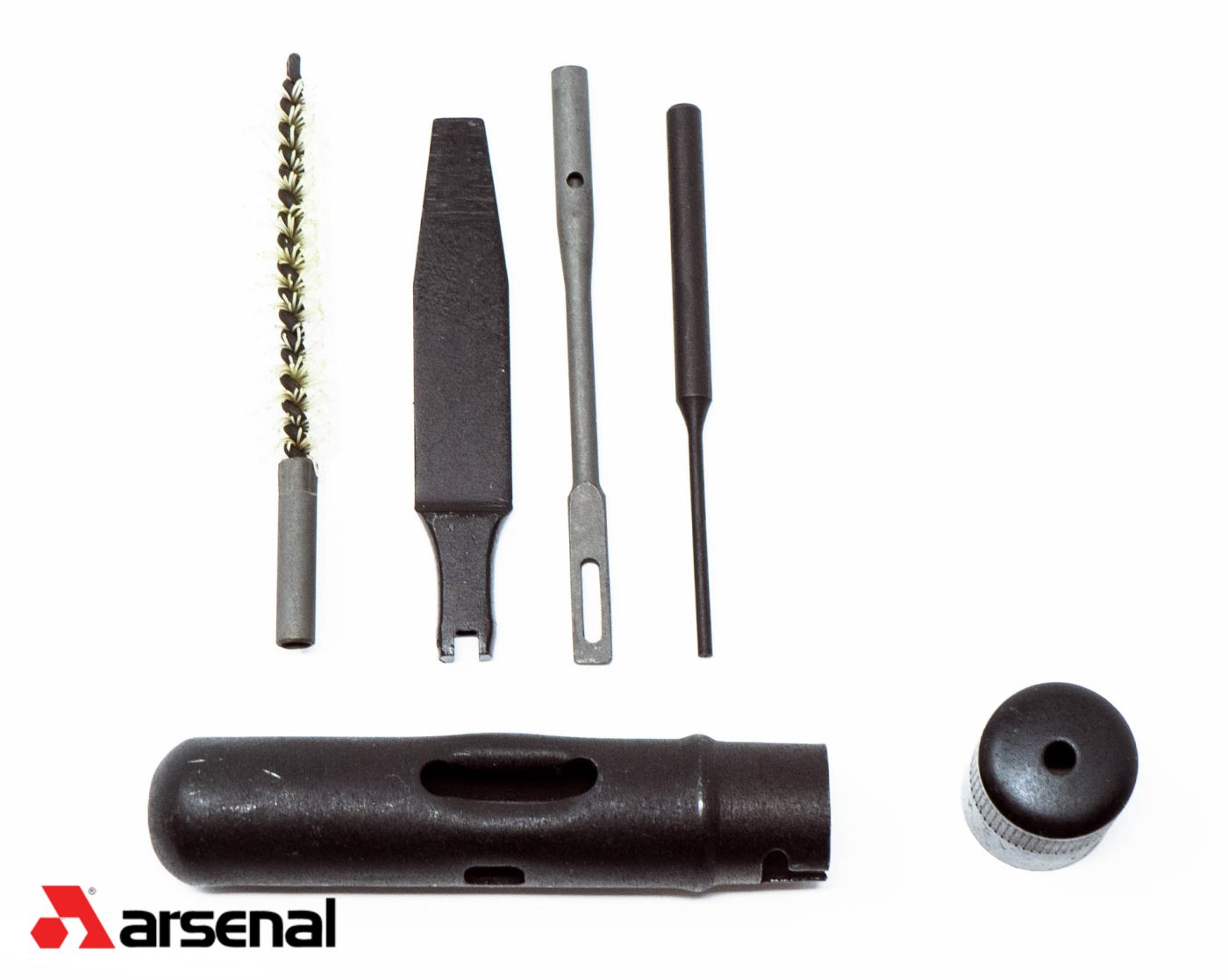 Cleaning Kit for Saiga 410 Shotguns