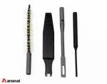 Cleaning Kit for Saiga 410 Shotguns