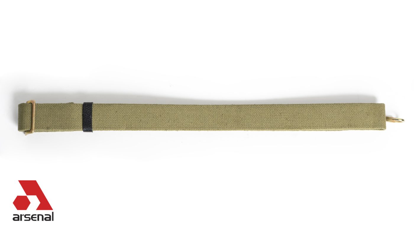 OD Green Canvas Sling