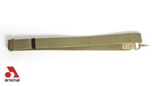 OD Green Canvas Sling