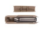 Desert Sand Polymer Handguard Set for Milled Receivers