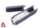 Handguard Set with Steel Heat Shield for Stamped Receiver