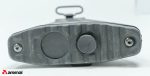 Left Side Fold 4.5mm Pivot Pin Black Buttstock