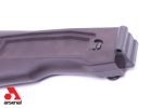 Left Side Fold 4.5mm Pivot Pin Hole Plum Buttstock