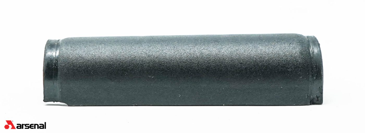 4 Piece Black Warsaw Length Mil Spec Buttstock Set for Stamped Receivers
