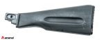 4 Piece Black Warsaw Length Mil Spec Buttstock Set for Stamped Receivers