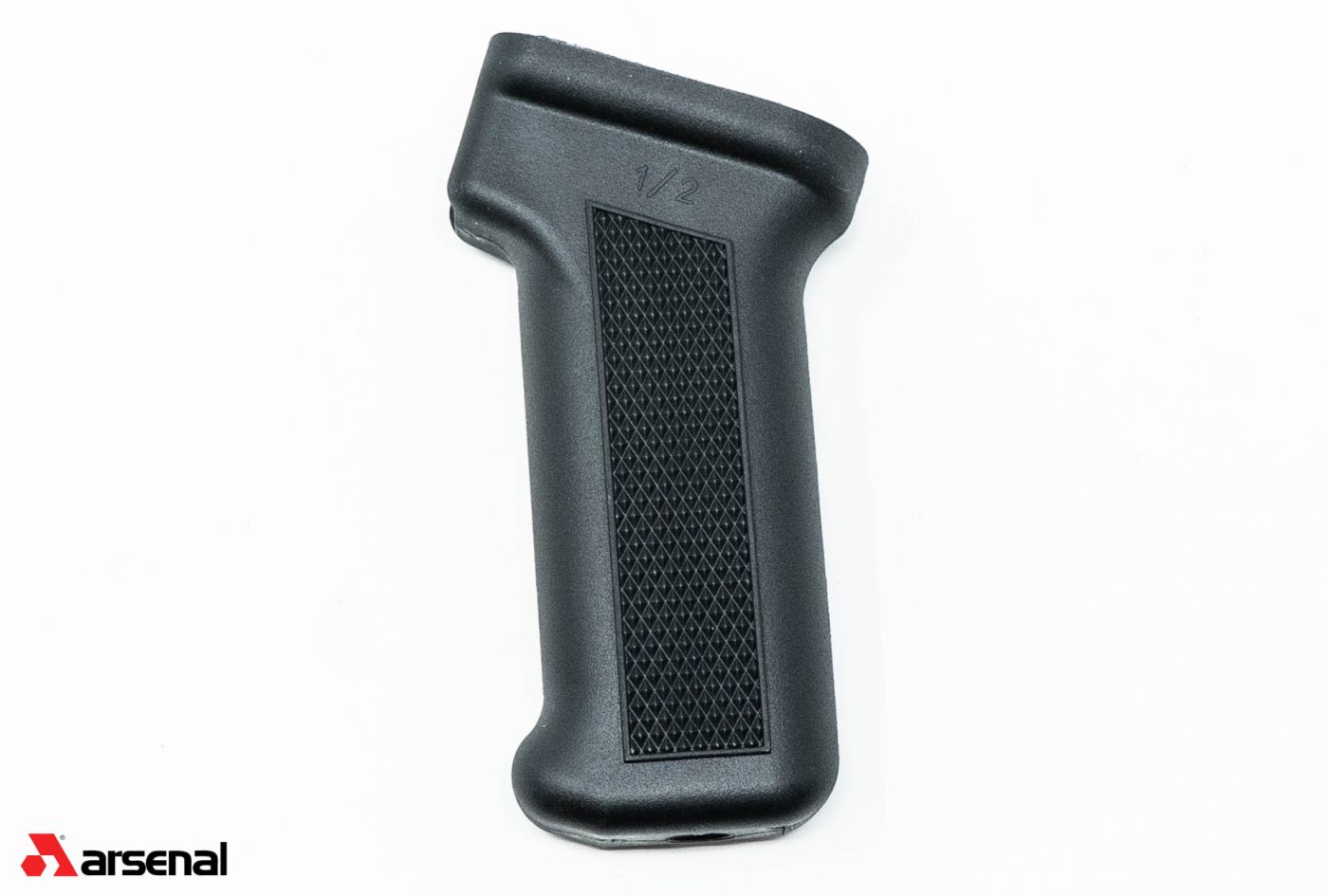 4 Piece Black Warsaw Length Mil Spec Buttstock Set for Stamped Receivers