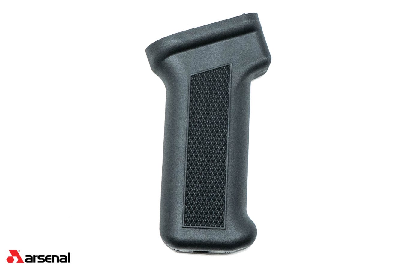 4 Piece Black Warsaw Length Mil Spec Buttstock Set for Stamped Receivers