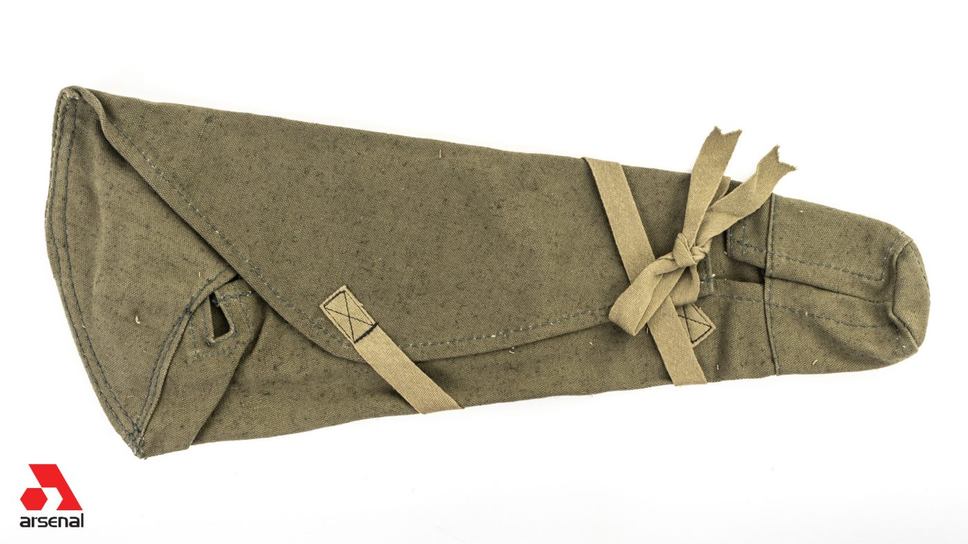Carrying Case for Krinkov Rifles and AK Pistols