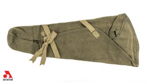 Carrying Case for Krinkov Rifles and AK Pistols