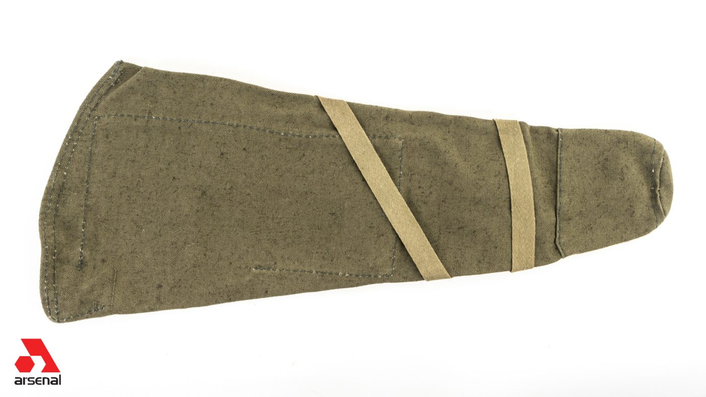 Carrying Case for Krinkov Rifles and AK Pistols